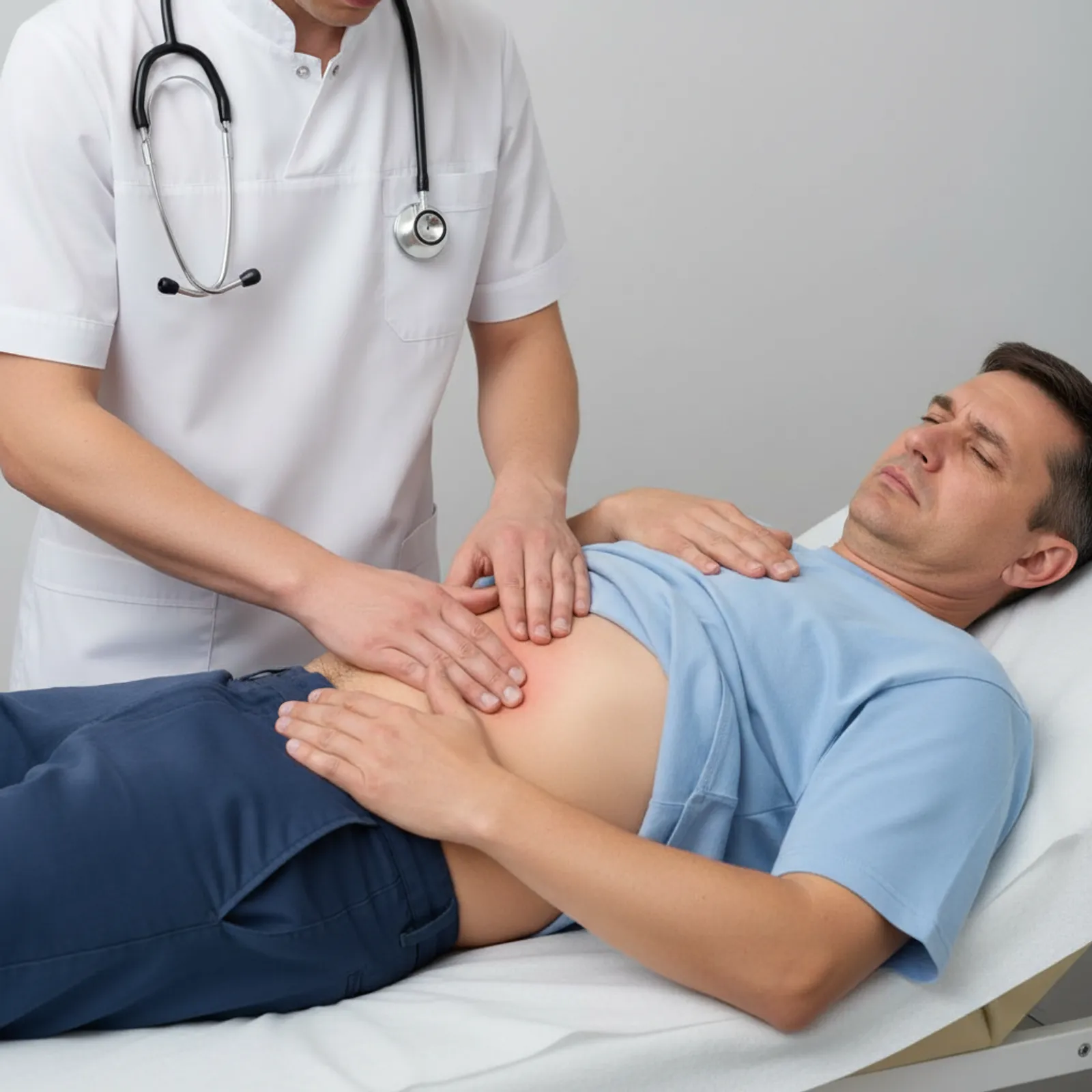 Онкология и болевые ощущения